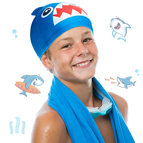 Le 7 Migliori Cuffie Piscina per Bambini | Papà Migliore