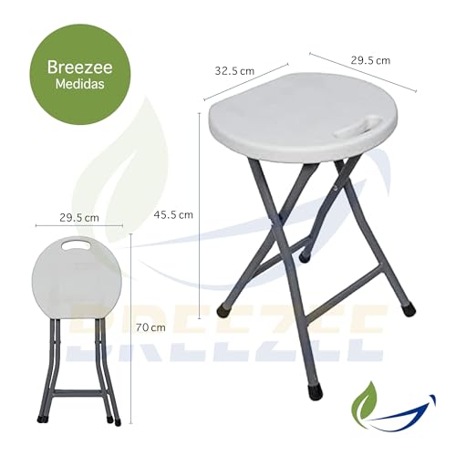 Plásticos, Tools bancos plastico Marca BREEZEE MARKET (3)