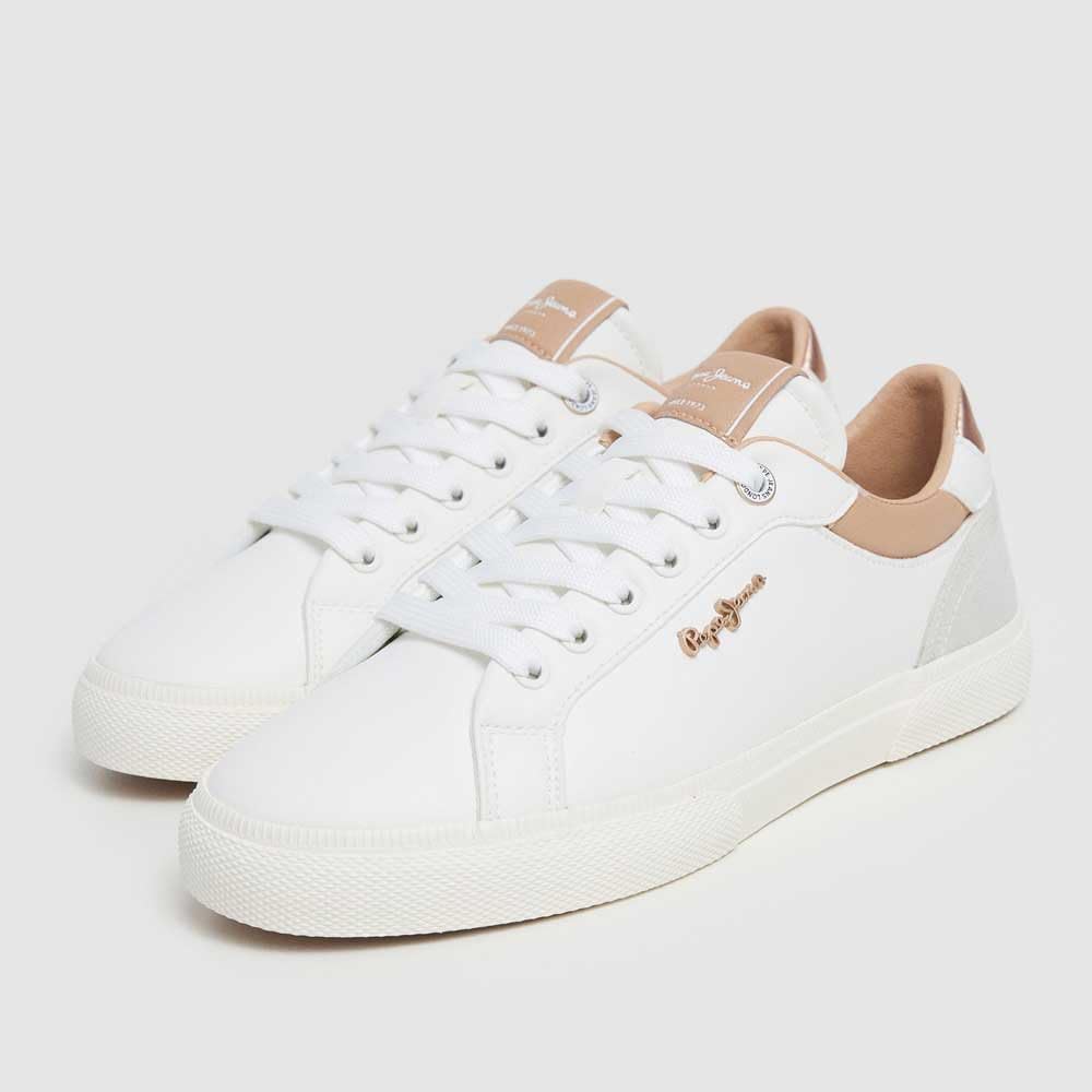 Pepe Jeans Kenton Court W ZapatillasMujer