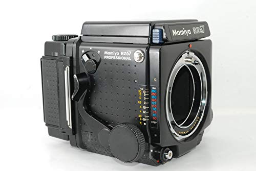 Amazon | Mamiya マミヤ RZ67 PROFESSIONAL ボディ | 中判カメラ 通販