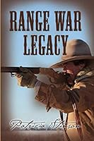 Range War Legacy 1634901258 Book Cover