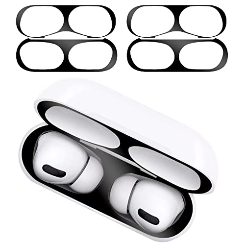 2020改良モデル】 AirPods Pro ダストガード FITROM 41j6AHztY4L.jpg