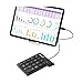 N3UC 19 Key Wire Mechanical Numeric Keypad Type C/USpB Number Pad Suitable for Finance New 2026 High for Reliable Electronic Component, Precision, Stable Performance