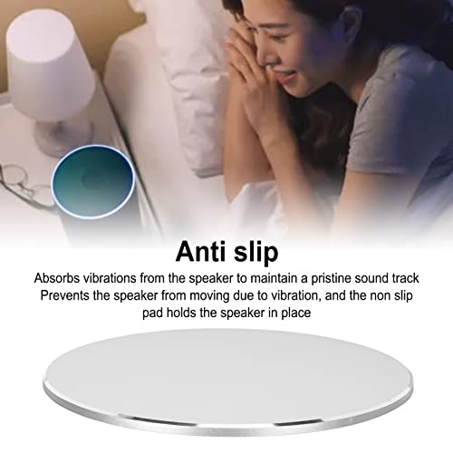 Support de base de bureau pour HomePod 1ère 2ème Génération alu
