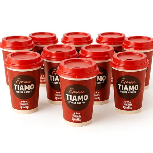 10 Vasos Espresso Listo Para Tomar Café Frío Intenso Con Leche Bebida Instantánea Portátil Sin Preparación Ideal Para Llevar Sabor Fuerte Alta Concentración Envase Reciclable Práctico