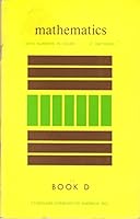 Mathematics with Numbers in Color - BOOK C - Cuisenaire Company of America B000YB6I0G Book Cover