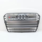  Passend für Audi A5 S5 Kühlergrill Stoßstange Vorne 8T0853651P 1Rr Original