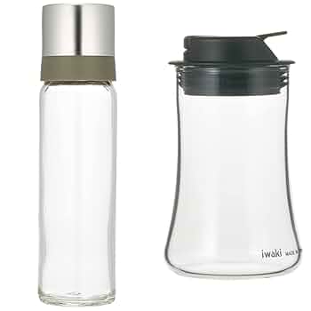 Amazon｜【セット買い】 iwaki(イワキ) オイル差し 250ml KS522