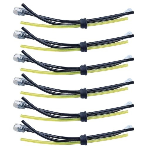 Kit de línea de combustible 17,5mm para cortadora GT200R S210 13211546730 2