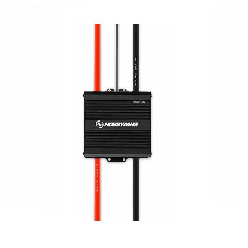 REES52 High efficiency UAV 200KG takeoff Electric adjustment-BLDC/FOC E-Power switch 200A 14S RTF