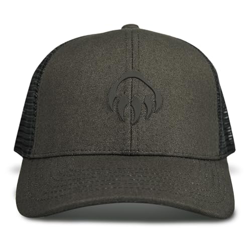 Casquette baseball Wolverine pour randonnée et sorties urbaines en plein air