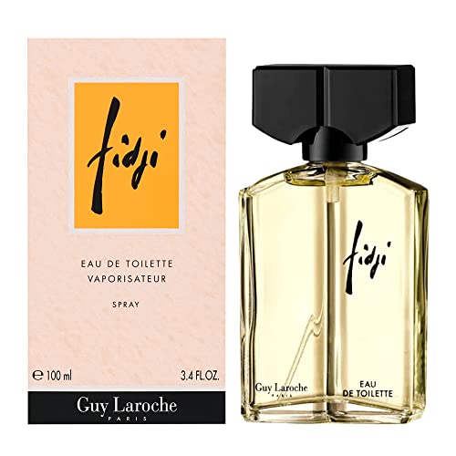 Perfume Fidji marca Guy Laroche
