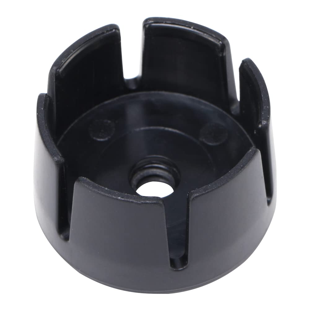 AMZLORD 1/2pcs Camping Lamp Base Adapter Portable Flashlight Transfer Adapter Outdoor Camping Supplies Lighting Accessories for Goal Zero Black Dog 2.0 ESLNF