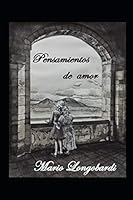 Pensamientos de amor B08HT9PW3S Book Cover