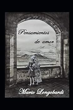 Paperback Pensamientos de amor [Spanish] Book