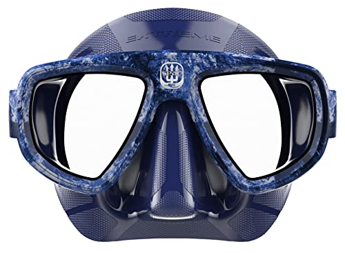 Las mejores gafas de buceo graduadas miopia