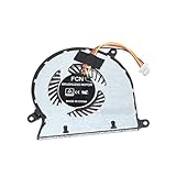 CPU-Lüfter for C22-760 C22-866 C24-962 D19L1 C27-962 C27-865 Kühlung 4-Pin-Kühler DFS1503059U0T FK0P