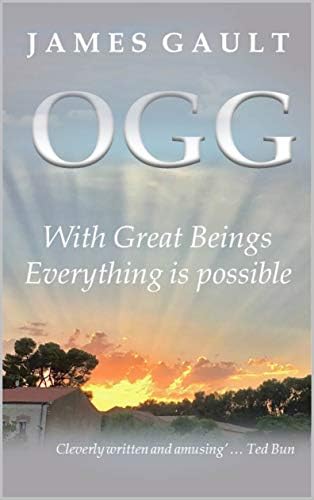 Ogg: The Great Being saves the world