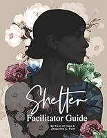 Shelter From The Storm Facilitator Guide: An Essential Guide For Small Group Facilitators 1737650908 Book Cover