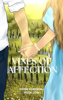 Paperback Vines of Affection Book