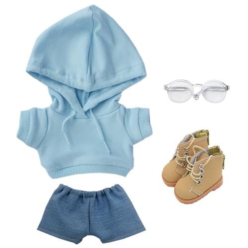 niannyyhouse@10cm 15cm 20cm ʂ @[YtBbg@p[J[@W[Y@Kl@C@ւ@Ȑl`@ANZT[ (a7, 20cm)