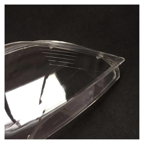 Boîtier phare VW Bora Jetta 2009-2012 cache lentille remplacement droit