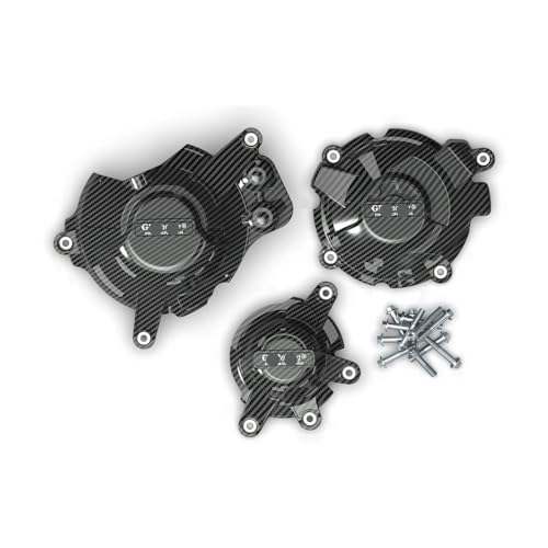 Protector de motor de motocicleta CBR1000RR: máxima seguridad en carretera