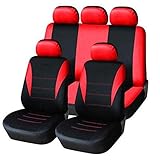 Schützen Sie die originalen Autositze, kratzfest und staubdicht.