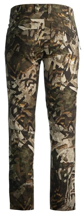 TUO Velocity Merino Pants - All-Season Performance, Moisture-Wicking, and Durable Hunting and Outdoor Pants for Men3