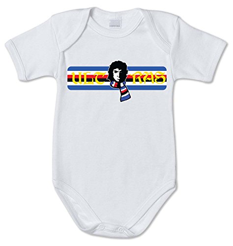 Settantallora - Body Tutina Bimbo Neonato J1389