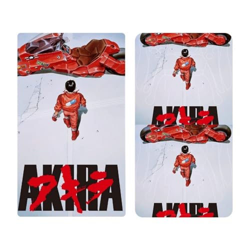 PS5 Pro�X�L���V�[�� �f�W�^���� �A�L�� ���c�����Y �v���C�X�e�[�V����5 Pro �ی�X�e�b�J�[ �ȒP���t�� �w��h�~PS5 Pro�{�̂ƃQ�[���R���g���[���[�p�X�L���X�e�b�J�[ �U�M�ǂ� �S�ʕی� [���s�A���i]