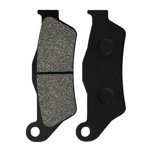 Plaquettes de frein Yamaha Versity VP 300 03-04-05 scooter pièces moto
