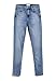 Produktbild ARMEDANGELS TILLAA X Stretch - Damen Jeans aus Bio-Baumwoll Mix 30/30 Sky Blue Denims / 5 Pockets Skinny Skinny Fit