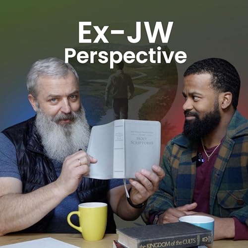 Interviewing an Ex-JW