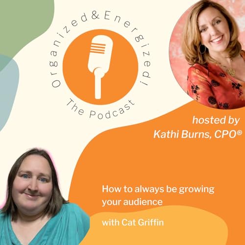 How to always be growing your audience