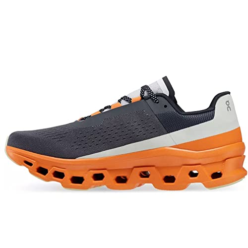 Image of On Men's Cloudmonster Sneakers