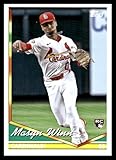 2024 Topps Archives #204 Masyn Winn NM-MT RC Rookie Cardinals Baseball Trading Card