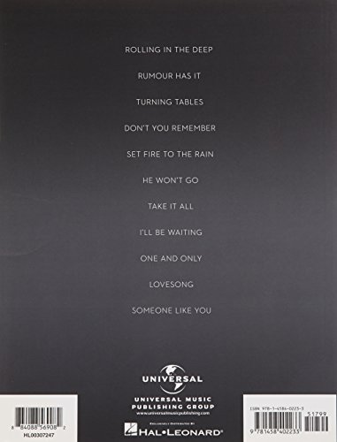 Adele 21