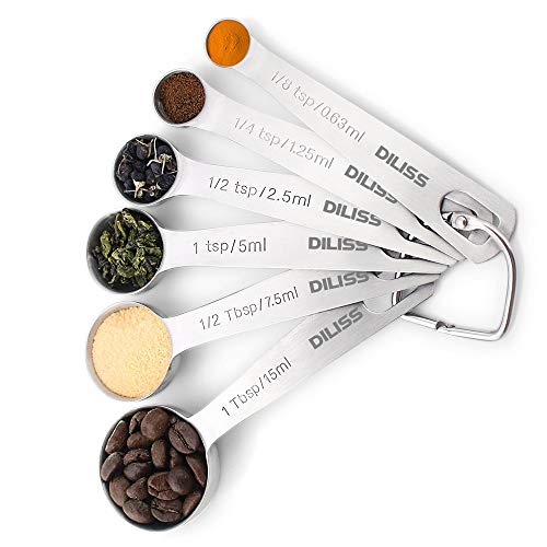 DILISS Air Fryer Liners