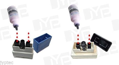 Attorney Client Privilege JYP PA1040 Pre-Inked Rubber Stamp Red Ink