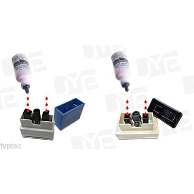 Attorney Client Privilege JYP PA1040 Pre-Inked Rubber Stamp Red Ink