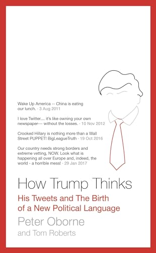 How Trump Thinks view 2