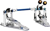 Yamaha Professional Grade DFP-9C, FP9 Chain Drive Double Bass Drum Pedal