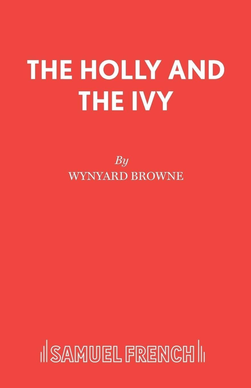 The Holly and the Ivy