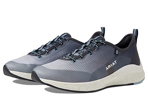 Ariat Women's Gray Shiftrunner Casual2