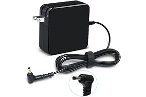Lenovo Yoga 510 Laptop Charger: 45W 20V 2.25A