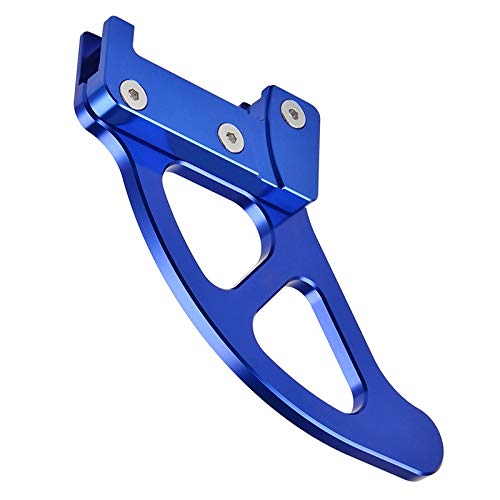 motocicleta molduras Cubierta Accesorios Protector trasero de freno de disco protector en forma for Husqvarna TX FX FE TE 300 350 125 250 449 450 480 501 2.018 2.019 2.020 Ajuste for Magura Calibre Az Cover