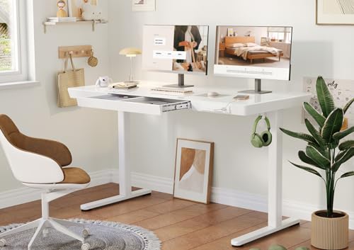 Tresanti Aurora Adjustable Height Desk product image