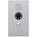Produktbild Akuvox E21A Citofono IP in Acciaio 1 Tasto 2 relè IP65