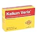 Produktbild KALIUM VERLA Granulat Btl. 20 St